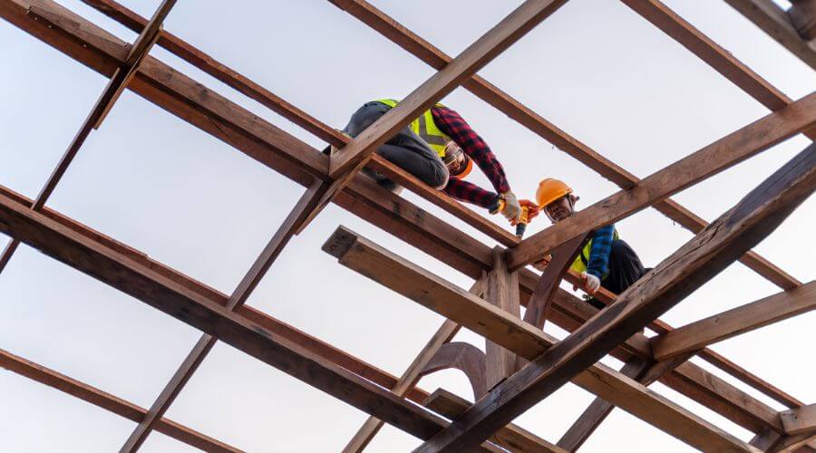Local Siding Services in Rawlings, VA